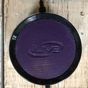 iLive Speaker
